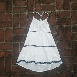Aerie Dress/Cover Up
